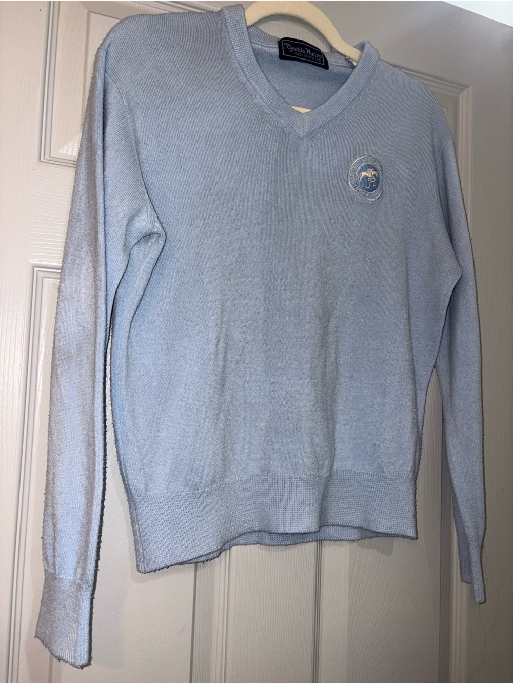 Hadfield’s Sweater - Picture 5 of 8